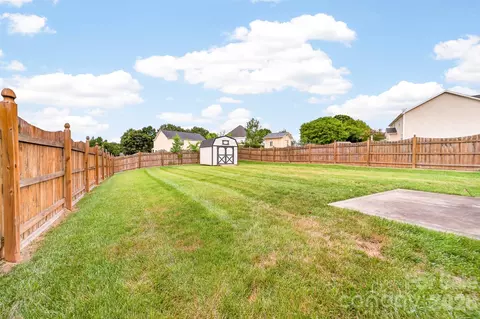 Exterior - 1630 Topeka Ct, Monroe, NC 28110 photo 3 of 9