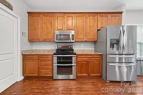 Kitchen - 1630 Topeka Ct, Monroe, NC 28110 photo 2 of 3