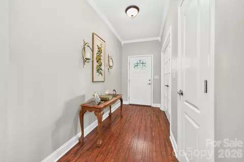 Entry Way - 1630 Topeka Ct, Monroe, NC 28110 photo 2 of 2