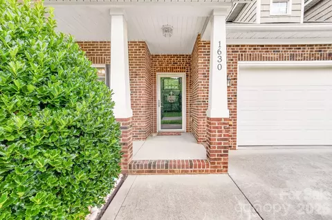 Exterior - 1630 Topeka Ct, Monroe, NC 28110 photo 2 of 9