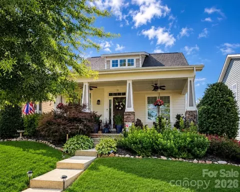 116 Keats Aly, Cramerton, NC 28032