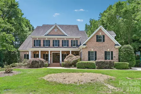 100 Mary Mack Ln, Fort Mill, SC 29715