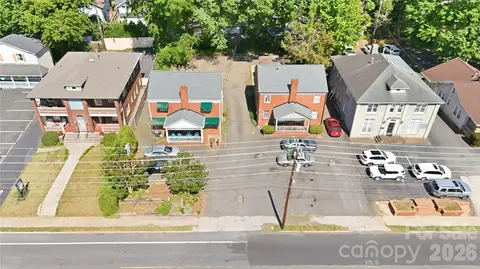 Park 27/28 Road #27/28, Charlotte, NC 28203