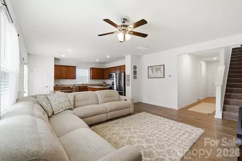 503 Good Hope Sw Rd SW, Concord, NC 28025