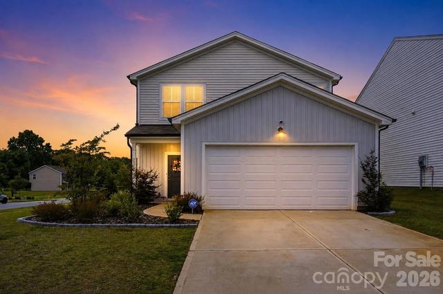 503 Good Hope Sw Rd SW, Concord, NC 28025