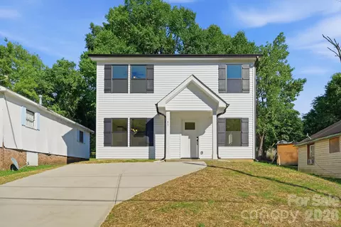 53 Young Sw Ave SW, Concord, NC 28025