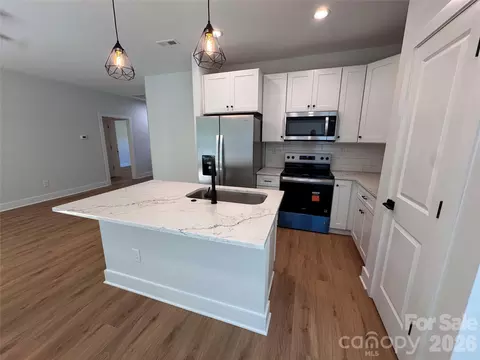 Kitchen - 1006 John St, Monroe, NC 28110 photo 2 of 4