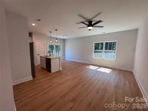 Living - 1006 John St, Monroe, NC 28110 photo 1 of 2