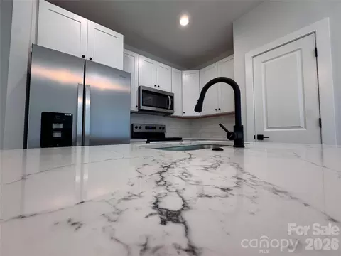 Kitchen - 1006 John St, Monroe, NC 28110 photo 1 of 4