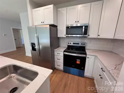 Kitchen - 1006 John St, Monroe, NC 28110 photo 4 of 4