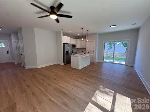 Living - 1006 John St, Monroe, NC 28110 photo 2 of 2
