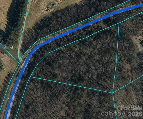 0 Clarks Branch Rd, Leicester, NC 28748