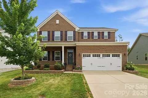 1848 Scarbrough Sw Cir SW, Concord, NC 28025