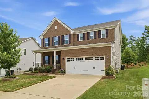 1848 Scarbrough Sw Cir SW, Concord, NC 28025