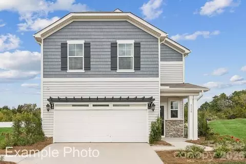 362 Ladue Ln, Salisbury, NC 28147