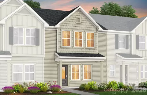 15117 Parkside Crossing Dr, Charlotte, NC 28278