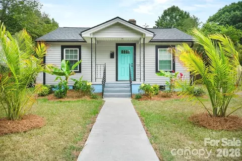 215 Keels Ave, Rock Hill, SC 29730