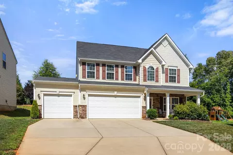 3536 Canyon Live Oak Ct, Gastonia, NC 28056
