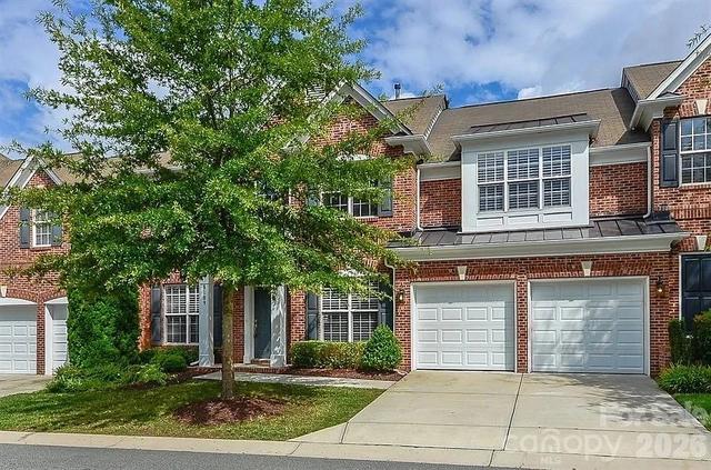 8109 Oratorio Pl, Charlotte, NC 28270