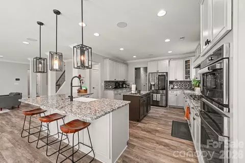 Kitchen - 3025 Haley Cir, Davidson, NC 28036 photo 1 of 3