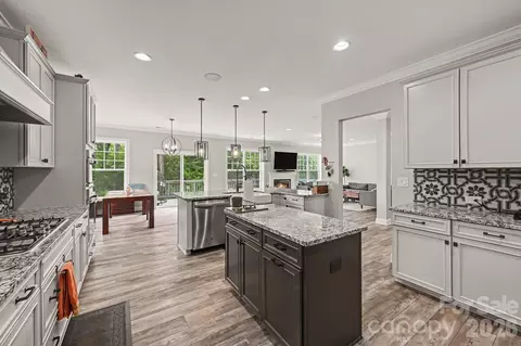 Kitchen - 3025 Haley Cir, Davidson, NC 28036 photo 3 of 3