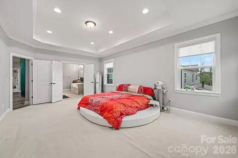 Bedroom - 3025 Haley Cir, Davidson, NC 28036 photo 4 of 5