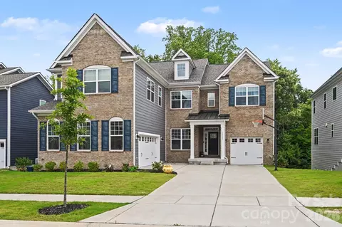 3025 Haley Cir, Davidson, NC 28036