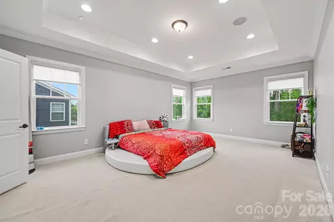 Bedroom - 3025 Haley Cir, Davidson, NC 28036 photo 3 of 5