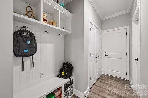 Entry Way - 3025 Haley Cir, Davidson, NC 28036 photo 2 of 5