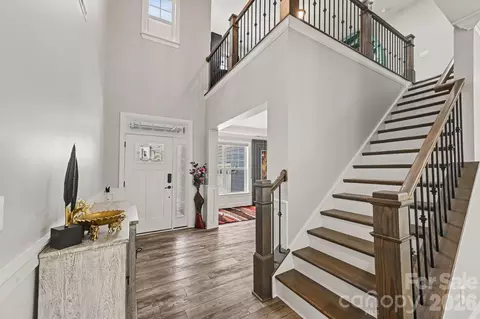 Entry Way - 3025 Haley Cir, Davidson, NC 28036 photo 1 of 5