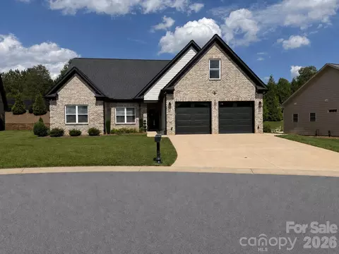 4282 Holly Ne Cir NE, Conover, NC 28613