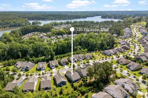 136 Picasso Trl, Mount Holly, NC 28120