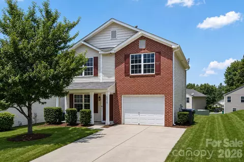 6029 Waterloo Dr, Charlotte, NC 28269