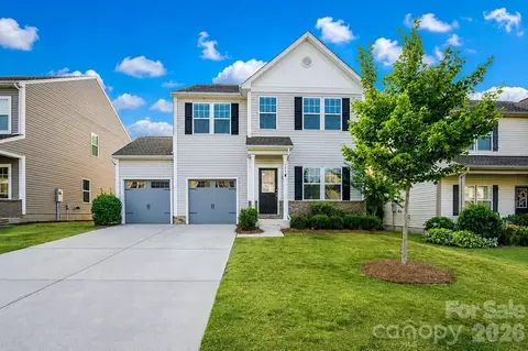 181 Sutters Mill 70 Dr #70, Troutman, NC 28166