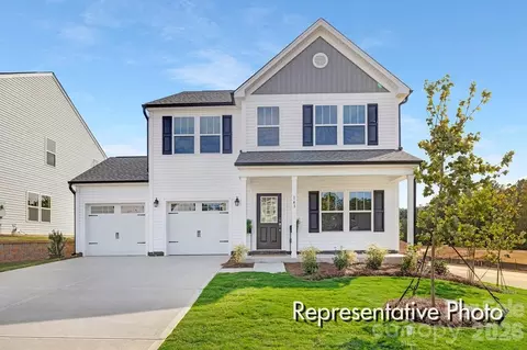 181 Sutters Mill 70 Dr #70, Troutman, NC 28166