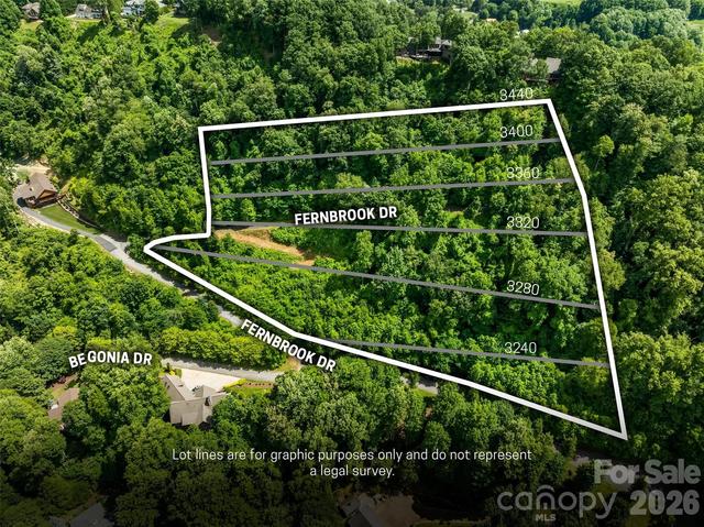 lot Apt 36 Fern Brook Dr, Waynesville, NC 28786