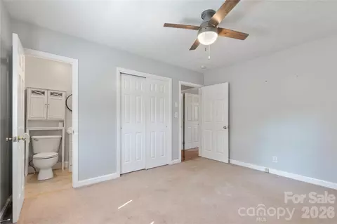 Bedroom - 425 Bost Rd, Morganton, NC 28655 photo 3 of 4