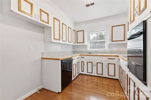 Kitchen - 425 Bost Rd, Morganton, NC 28655 photo 3 of 3