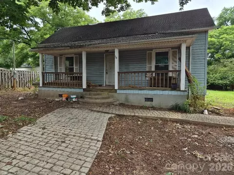 728 Spring St, Rock Hill, SC 29730