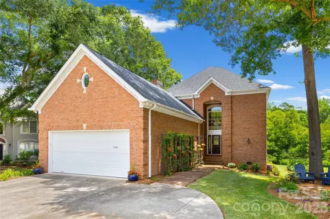 Exterior - 636 Landsdowne Ct, Fort Mill, SC 29708 photo 1 of 9