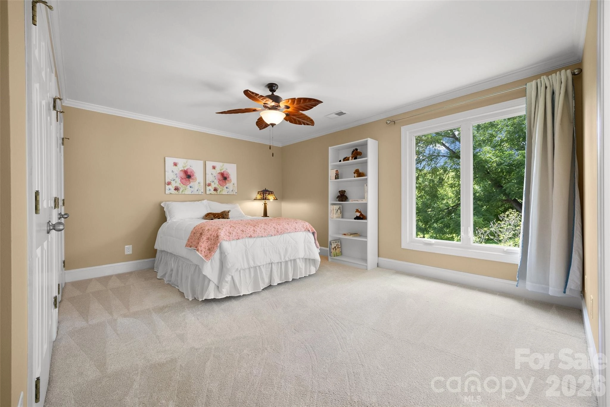 Bedroom - 636 Landsdowne Ct, Fort Mill, SC 29708 photo 5 of 6
