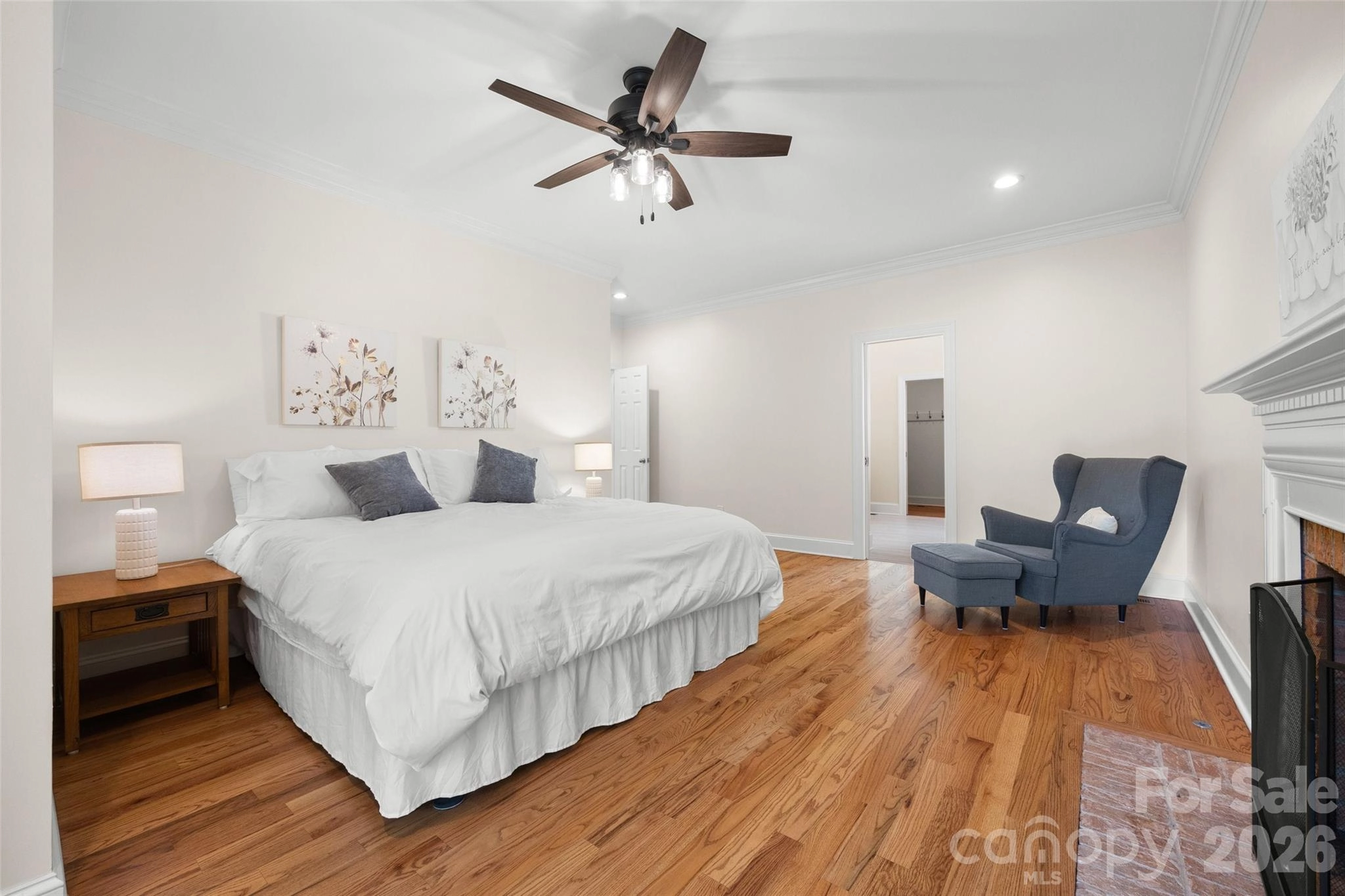 Bedroom - 636 Landsdowne Ct, Fort Mill, SC 29708 photo 3 of 6