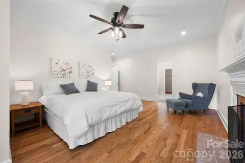 Bedroom - 636 Landsdowne Ct, Fort Mill, SC 29708 photo 3 of 6