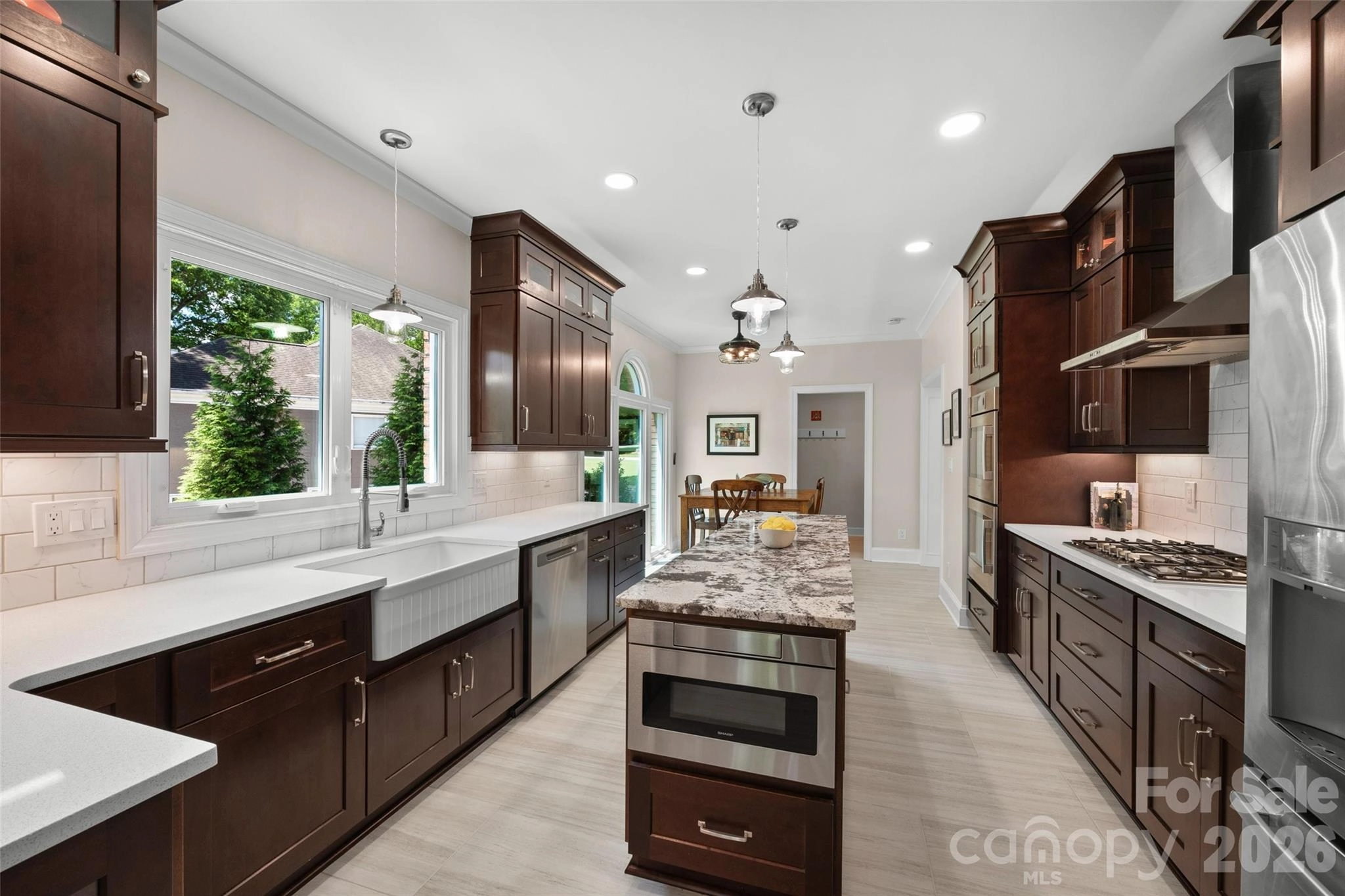 Kitchen - 636 Landsdowne Ct, Fort Mill, SC 29708 photo 1 of 4