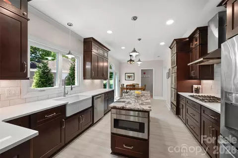 Kitchen - 636 Landsdowne Ct, Fort Mill, SC 29708 photo 1 of 4