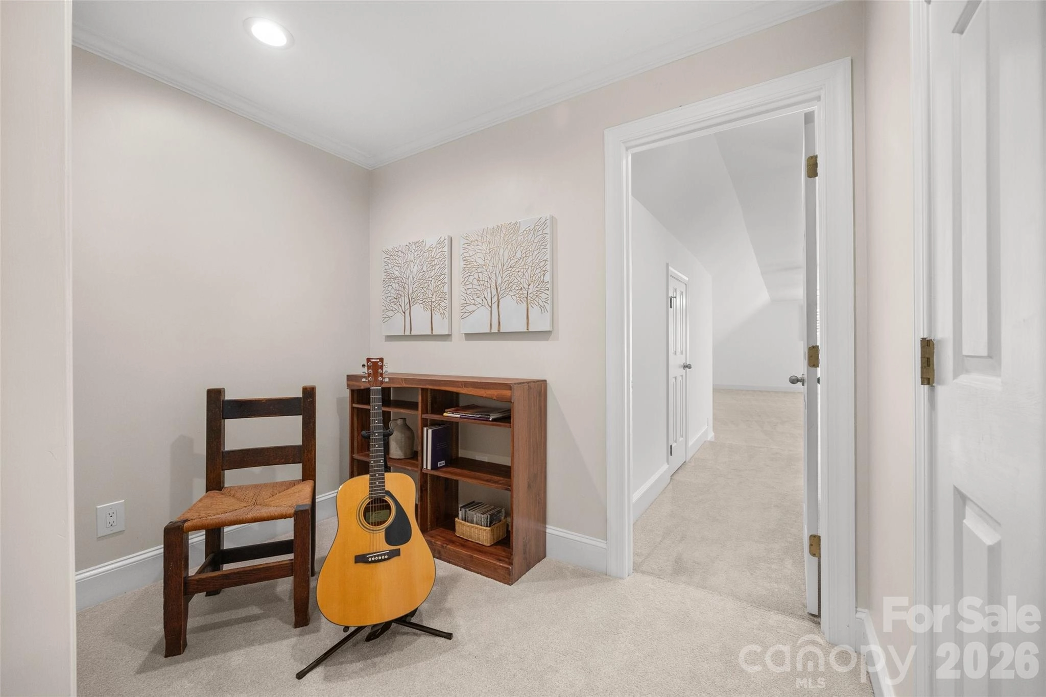 Bedroom - 636 Landsdowne Ct, Fort Mill, SC 29708 photo 4 of 6
