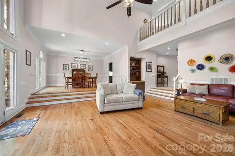 Living - 636 Landsdowne Ct, Fort Mill, SC 29708 photo 3 of 3