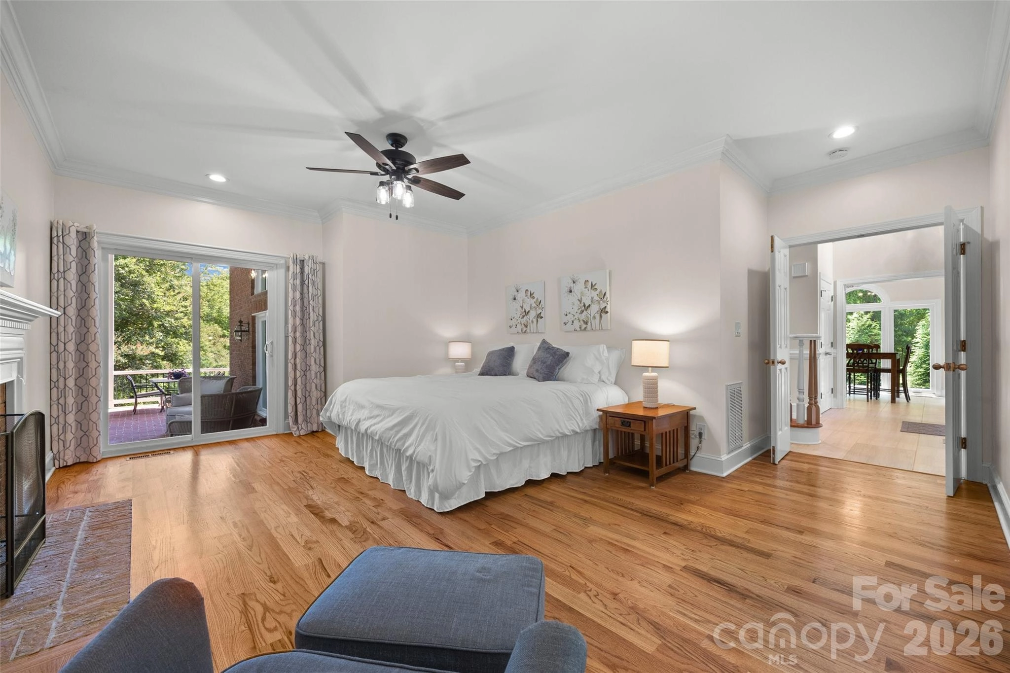 Bedroom - 636 Landsdowne Ct, Fort Mill, SC 29708 photo 2 of 6