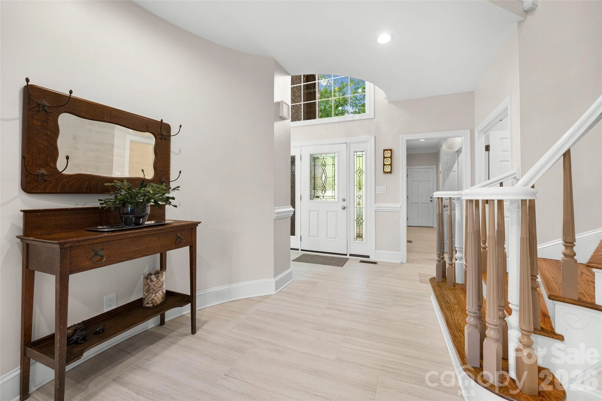 Entry Way - 636 Landsdowne Ct, Fort Mill, SC 29708 photo 1 of 5