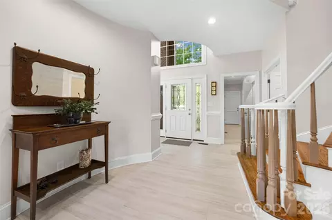 Entry Way - 636 Landsdowne Ct, Fort Mill, SC 29708 photo 1 of 5